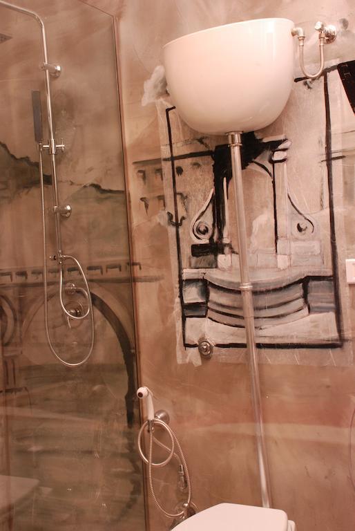 רומא Maison Artistico חדר תמונה