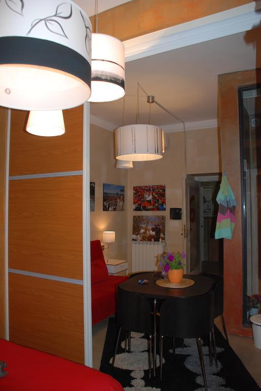 רומא Maison Artistico חדר תמונה