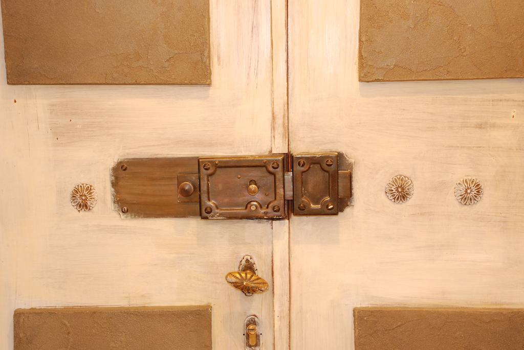 רומא Maison Artistico מראה חיצוני תמונה
