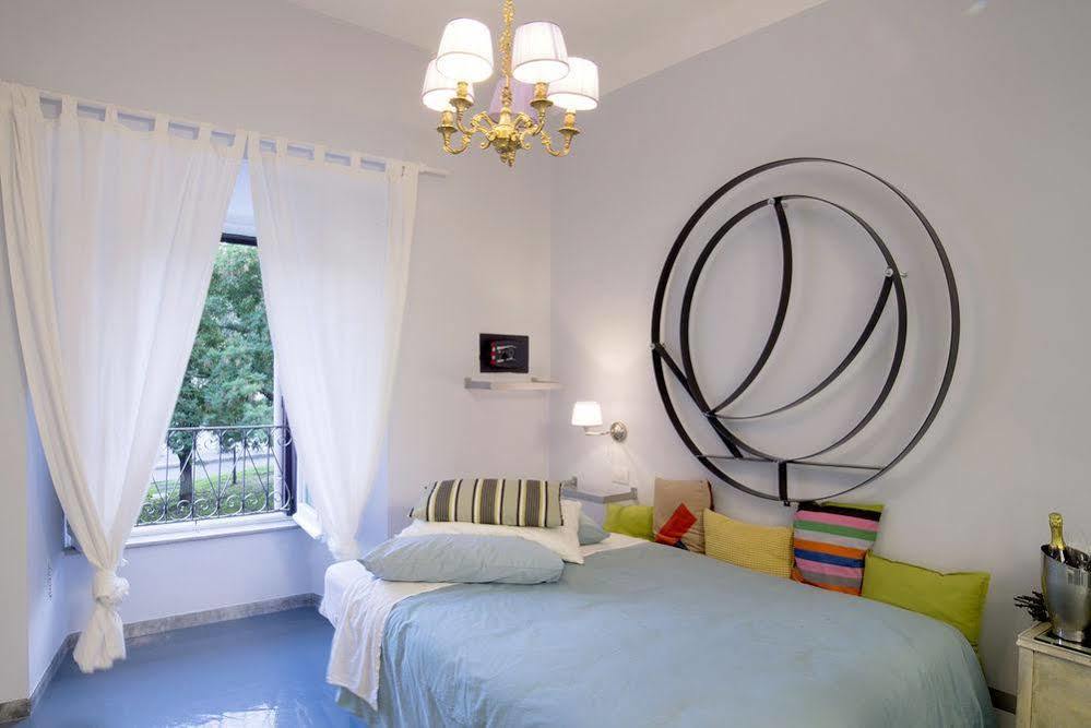 רומא Maison Artistico מראה חיצוני תמונה